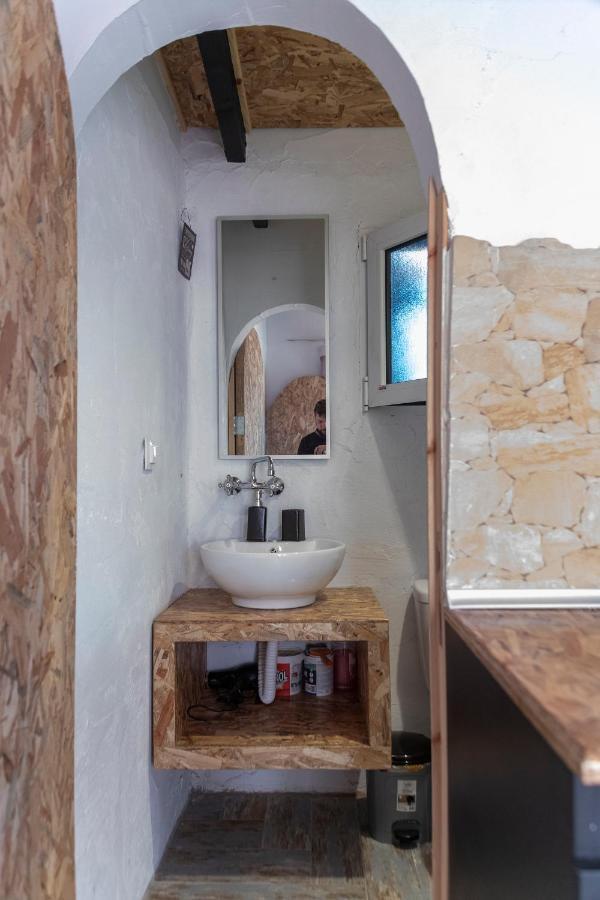 Olive View Loft Dikella Exterior foto