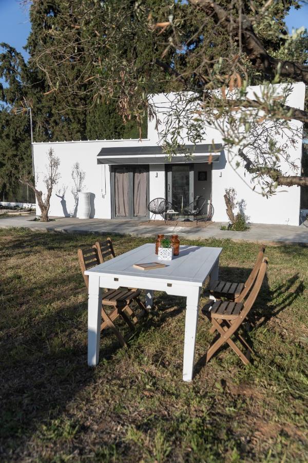 Olive View Loft Dikella Exterior foto