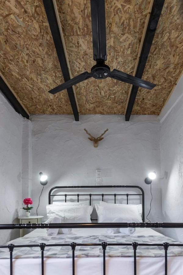 Olive View Loft Dikella Exterior foto